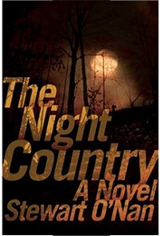 The Night Country (Stewart O'Nan)