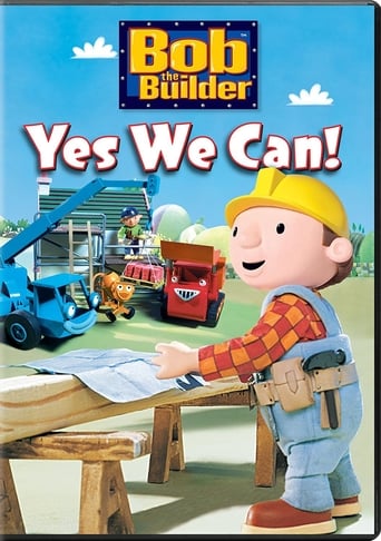 Bob the Builder: Yes We Can!