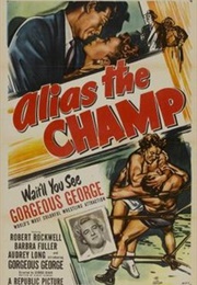 Alias the Champ (1949)