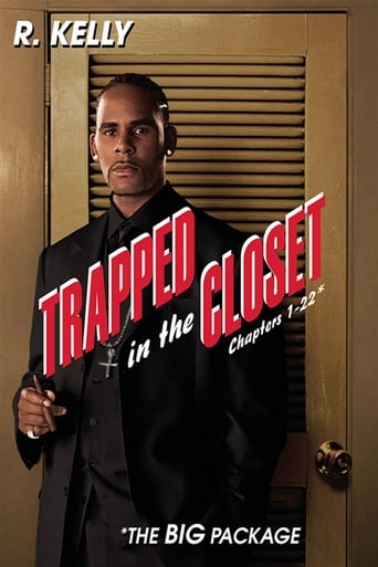 Trapped in the Closet: Chapters 1-22 (2007)