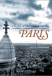 Place in the World Called Paris (Steven Barclay)