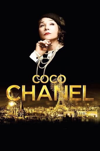 Coco Chanel (2008)