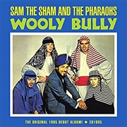 Sam the Sham and the Pharaohs ‎– Wooly Bully