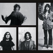 Tarkus – Tarkus (1972)