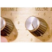 "These Go to Eleven."-This Is Spinal Tap