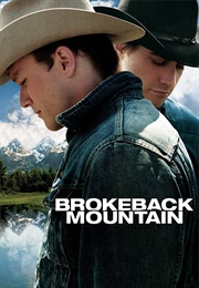 Brokeback Mountain (2005)