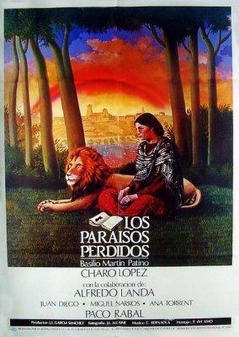 The Lost Paradise (1985)