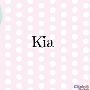 Kia
