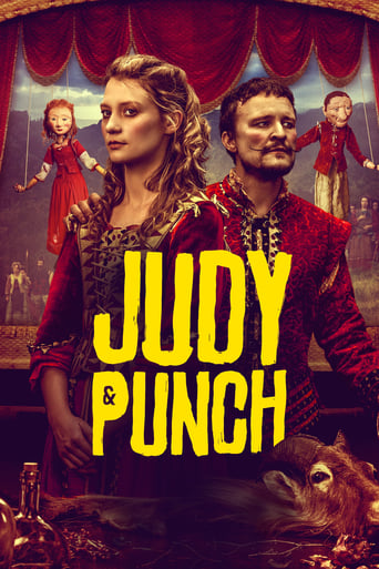 Judy &amp; Punch (2019)