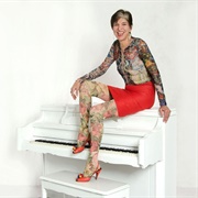 Marcia Ball