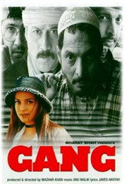 Gang (2000)
