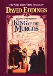 King of the Murgos (Eddings, David)