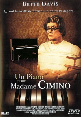 A Piano for Mrs. Cimino (1982)