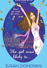 The Girl Most Likely To... (Susan Donovan)