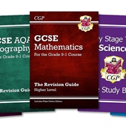 CGP Guides