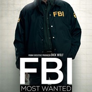 Fbi: Most Wanted