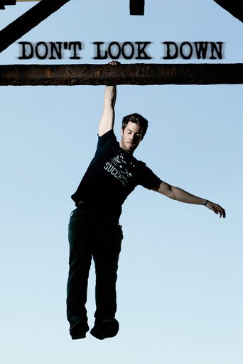 Don't Look Down (2014)