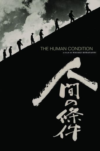 The Human Condition III: A Soldier&#39;s Prayer (1961)