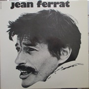 Jean Ferrat- Jean Ferrat