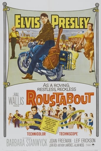 Roustabout (1964)