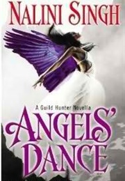 Angels' Dance (Nalini Singh)