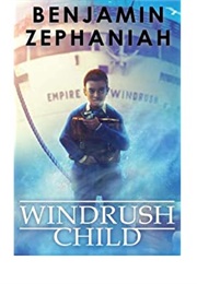 Windrush Child (Benjamin Zephaniah)