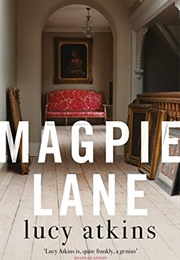 Magpie Lane (Lucy Atkins)