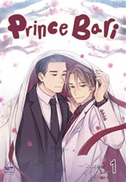 Prince Bari Volume 1 (Solanine)