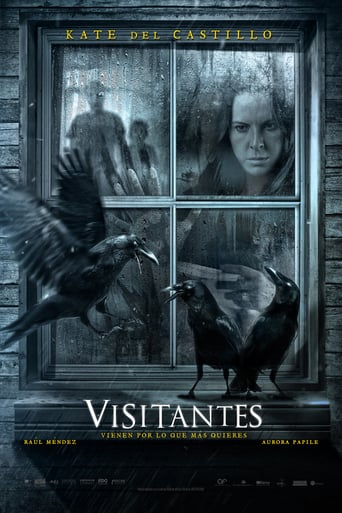 Visitors (2014)