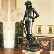 Florence: Palazzo Del Bargello