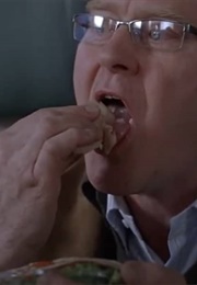 Chicken Salad in Hostel (2005)