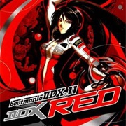 Beatmania IIDX 11: IIDX Red