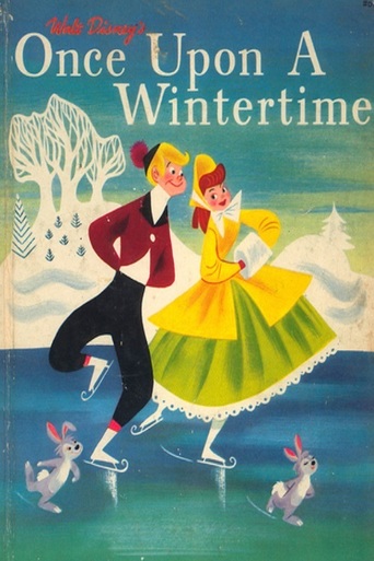 Once Upon a Wintertime (1954)