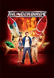 Thunderbirds (2004)