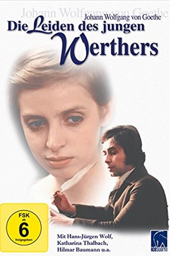 The Sorrows of Young Werther (1976)