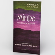 Mindo Vanilla Rustic Bar