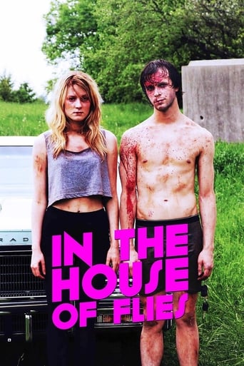In the House of Flies (2014)