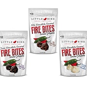 Little Bird Fire Bites