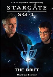 The Drift (Diana Dru Botsford)