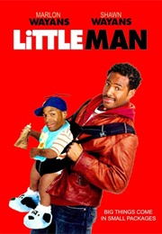 Little Man (2006)