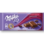 Milka Bittersweet
