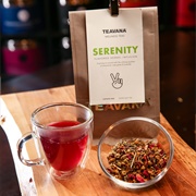 Teavana Serenity Tea