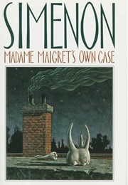 Madame Maigret's Own Case (Georges Simenon)