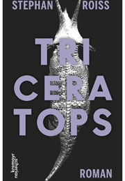 Triceratops (Stephan Roiss)