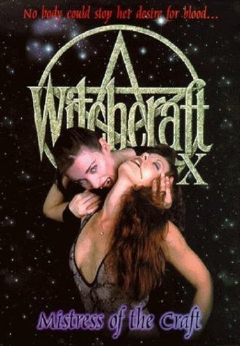 Witchcraft X: Mistress of the Craft (1999)
