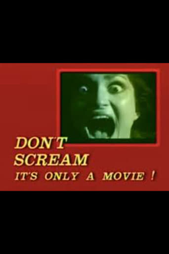 Don&#39;t Scream: It&#39;s Only a Movie! (1985)