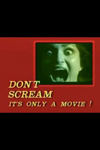 Don't Scream: It's Only a Movie! (1985)