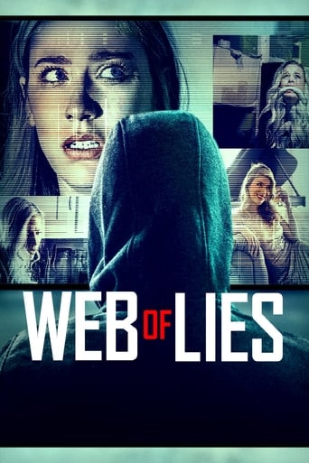 Web of Lies (2018)
