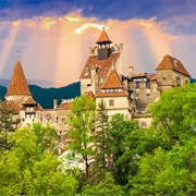 Bran Castle