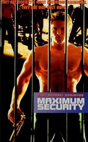 Maximum Security (1997)